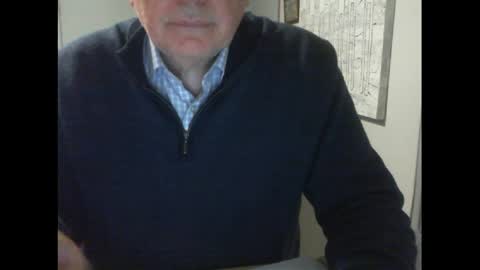 James online show from May 26, 2:01 pm