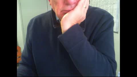 James online show from September 24, 2:35 pm