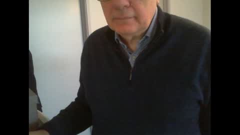 James online show from May 30, 6:12 am