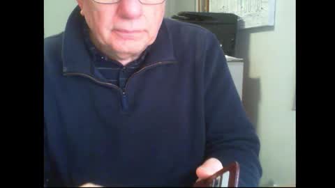 James online show from September 16, 3:04 pm