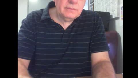 James online show from February 26, 12:20 am