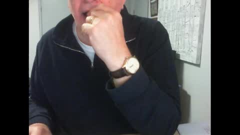 James online show from May 15, 2:02 pm