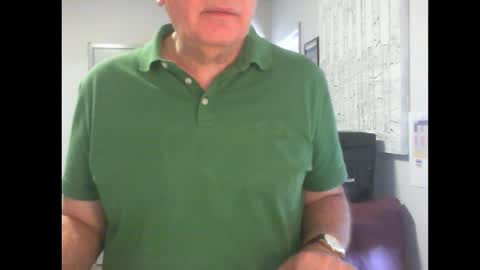 James online show from February 24, 11:09 pm