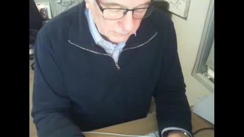 James online show from July 26, 12:14 pm