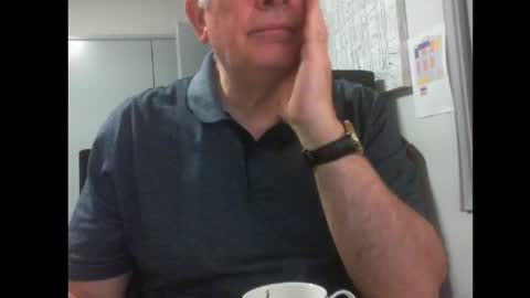 James online show from February 11, 12:15 pm