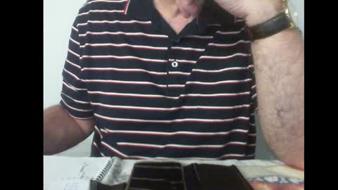 James online show from February 3, 2:34 pm