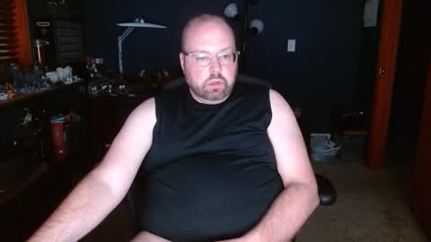 thickmngeek online show from May 25, 4:29 am