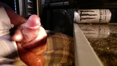 thickmonstercock8 online show from July 27, 11:57 pm