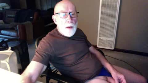 Thickmorningwoodinyou always online show from November 12, 5:04 pm