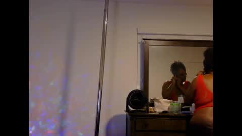 Thickumzz41 online show from March 4, 1:46 am