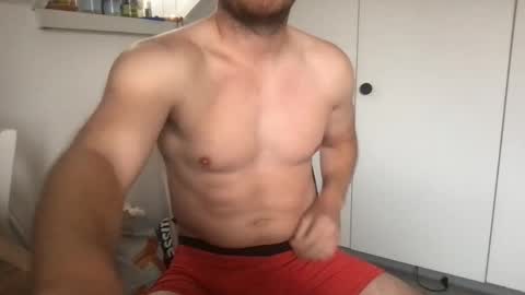 thierrinho8148 online show from September 28, 2:48 pm