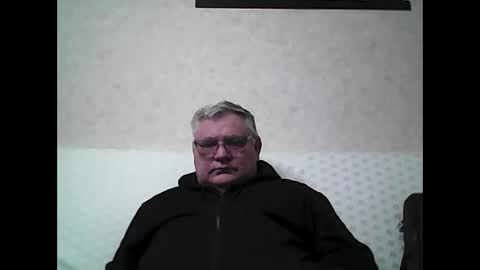 Thierrysymp online show from November 23, 4:49 pm