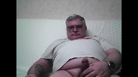 Thierrysymp online show from December 16, 5:08 pm