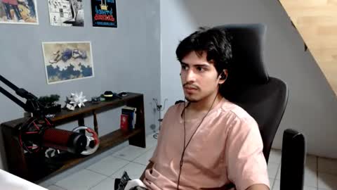 thieves_us online show from January 14, 3:58 am