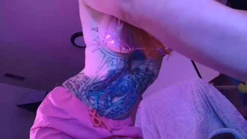 Snapshot of thighsnacks chatting on September 13, 2:14 am snacks online show from September 13, 2:14 am