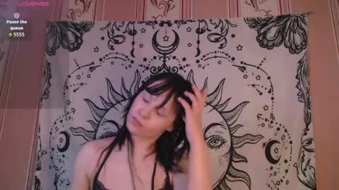 Melisa online show from March 18, 7:47 am