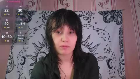 Melisa online show from March 23, 7:35 am