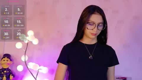 Eva  online show from March 17, 12:43 pm