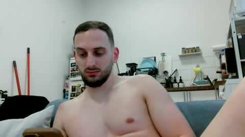 Thinboy2 online show from June 28, 3:52 pm