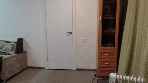 Andy online show from November 3, 10:33 pm