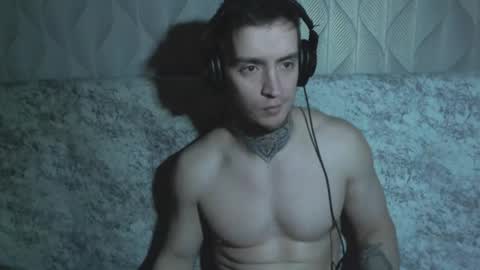 Andy online show from March 9, 2:16 am