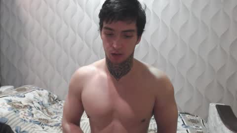 Andy online show from January 16, 2:53 am