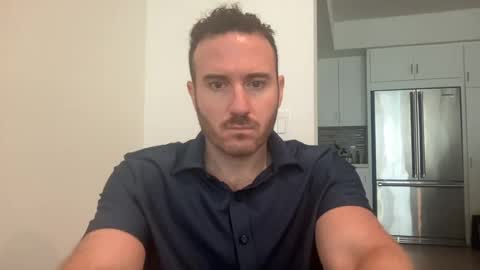 This Big Jewish Dick online show from August 2, 10:22 pm