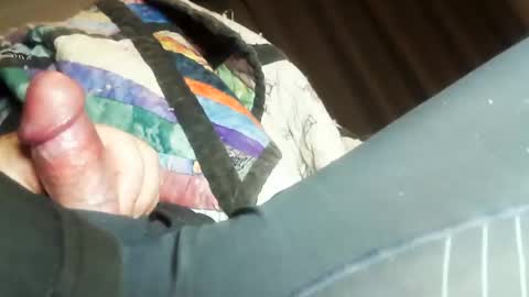 thisbloke96 online show from March 25, 9:05 am