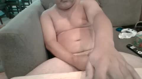 thiscumsforyou online show from April 23, 12:07 am