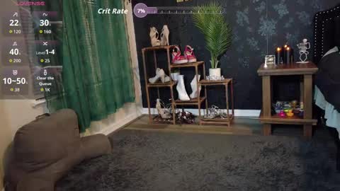 Snapshot of thisdirtysecret chatting on September 11, 12:56 am BAM  online show from September 11, 12:56 am