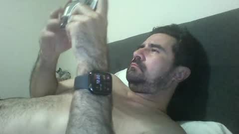 thisguyjake88 online show from August 3, 5:20 am