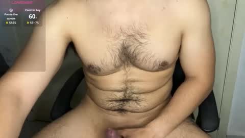 Derek online show from October 23, 4:25 am