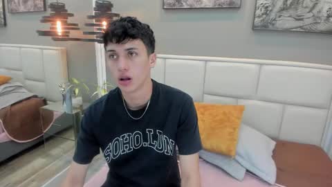 Thom online show from March 20, 12:32 pm