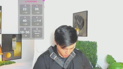 thom_ohtani online show from March 17, 9:53 pm