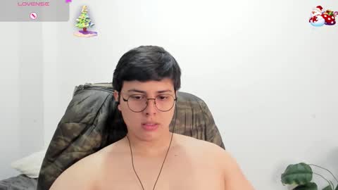 thom_ohtani online show from November 8, 2:47 am