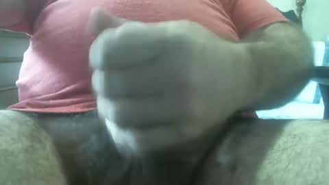thomas0032 online show from April 30, 8:14 pm