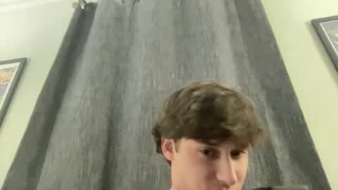 TomXXX online show from December 3, 6:10 am