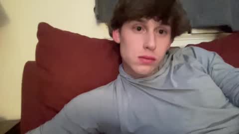 TomXXX online show from December 4, 7:44 am