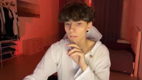 Thomas Hill online show from March 1, 10:03 pm