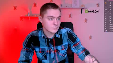 Thomas online show from January 10, 10:10 am