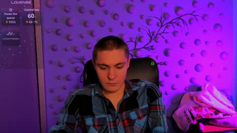 Thomas online show from January 8, 10:54 am