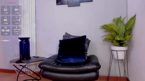 Thomas Eliott   independent model online show from February 17, 10:49 pm