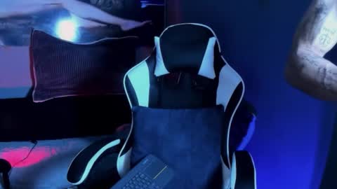 Thomas 3  JUST STAY AND BE MY LAST LOVE online show from March 25, 1:56 am