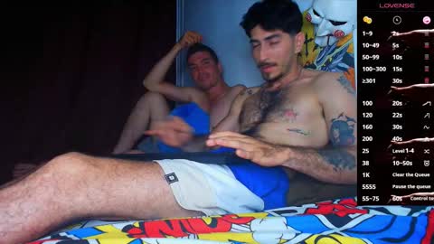 thomas_ks11 online show from November 5, 5:31 am