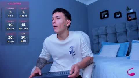 Thomas online show from November 13, 11:35 am