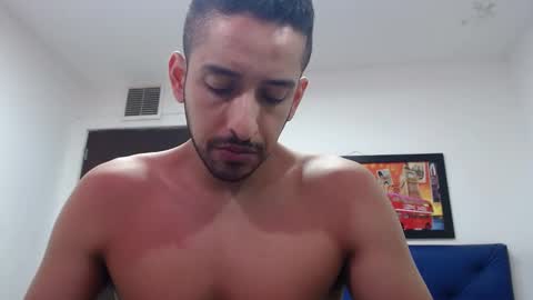 Thomas online show from December 2, 8:06 pm