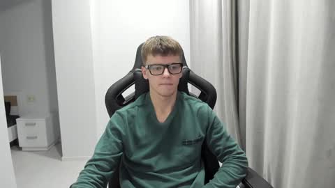 Tomas online show from January 13, 7:20 pm