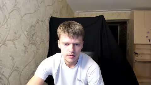 Tomas online show from September 16, 5:05 pm