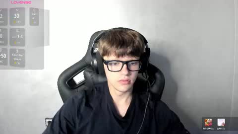 Tomas online show from July 27, 9:01 pm