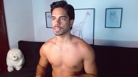 thomas_spellman online show from March 13, 12:14 am